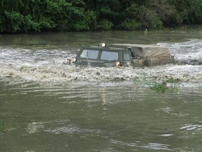 Снегоболотоход 34039