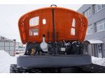 Гусеничный экскаватор  UMG E160С CT