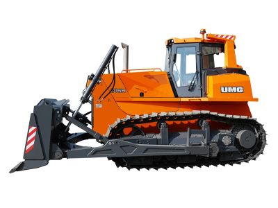 Бульдозер D16H