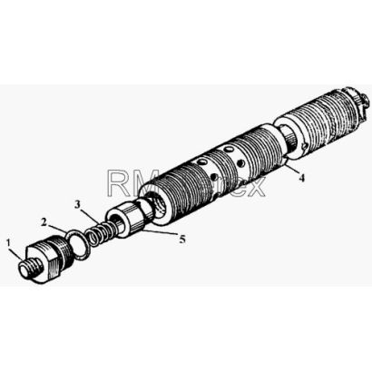 Золотник (ГГ420-01.000)