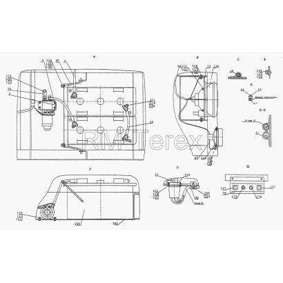 Электрооборудование